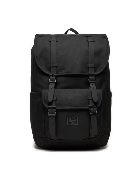 Herschel Σακίδιο · Μαύρο