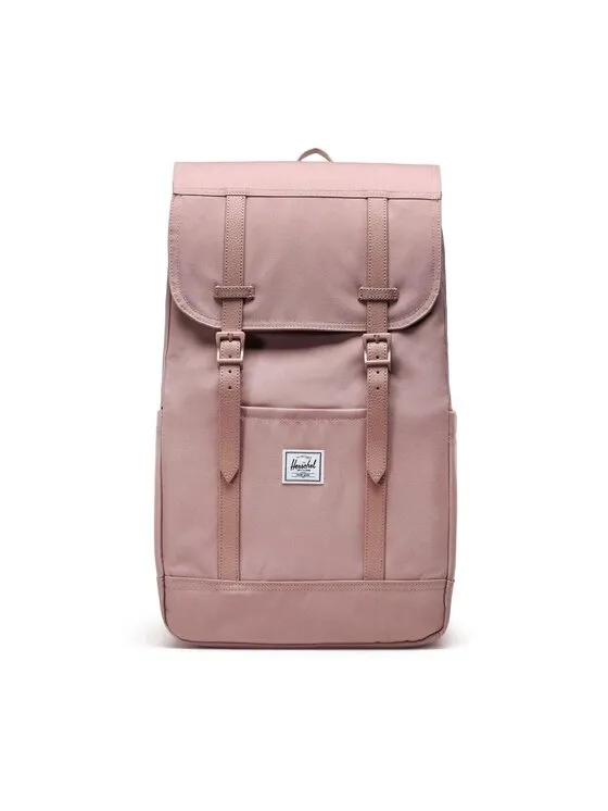 Herschel Σακίδιο · Ροζ