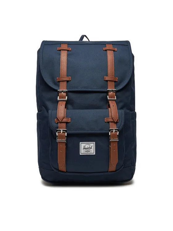 Herschel Σακίδιο · Σκούρο μπλε