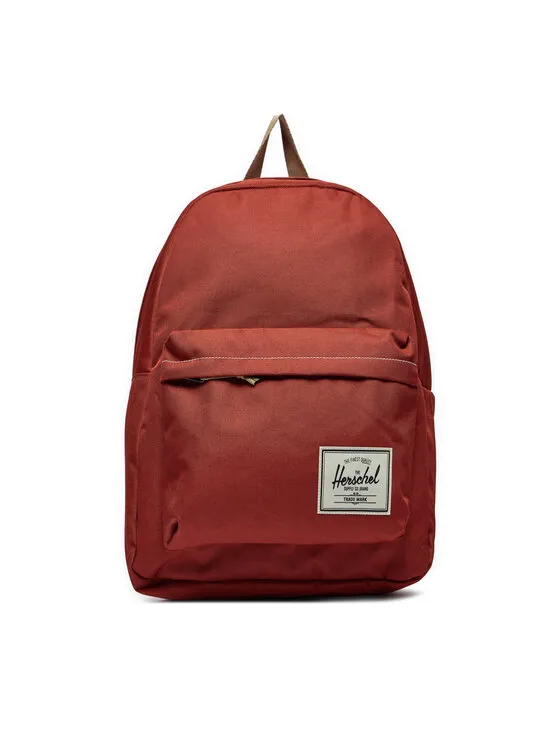 Herschel Σακίδιο · Κόκκινο