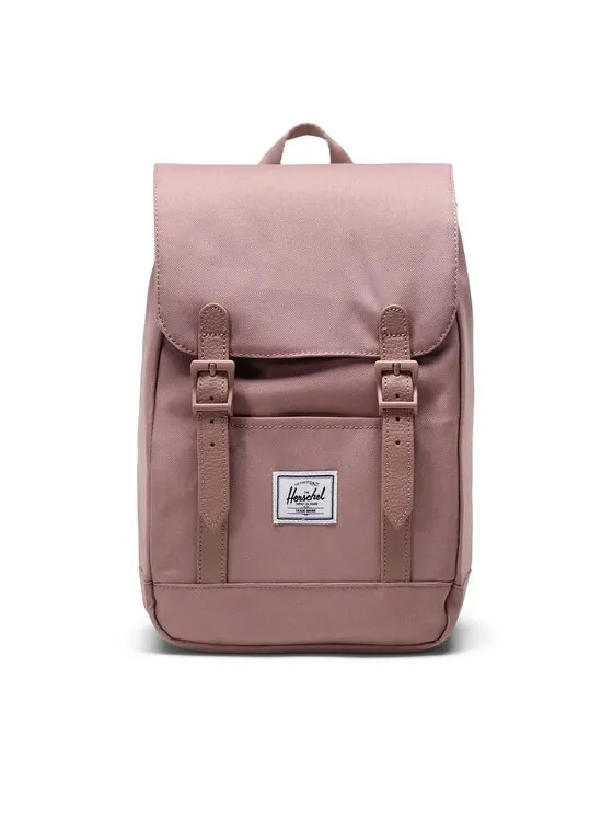 Herschel Σακίδιο · Ροζ