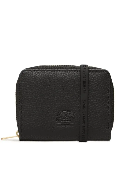 Herschel Μικρό Πορτοφόλι Γυναικείο · Μαύρο