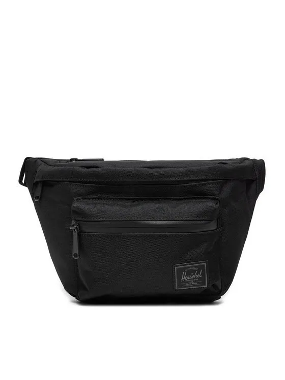 Herschel Τσαντάκι μέσης · Μαύρο