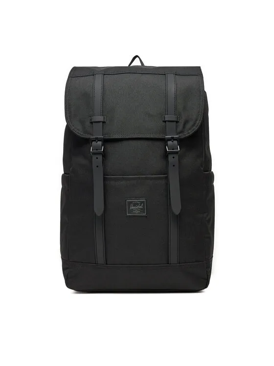 Herschel Σακίδιο · Μαύρο