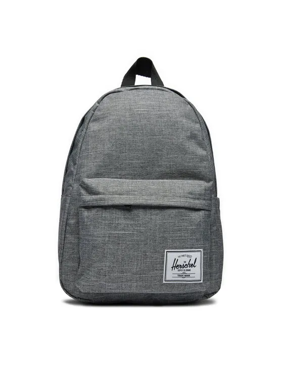 Herschel Σακίδιο · Γκρι