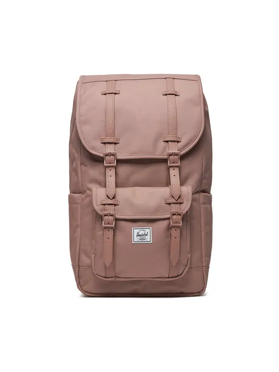 Herschel Σακίδιο · Ροζ