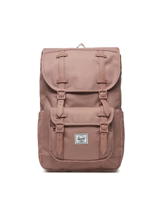 Herschel Σακίδιο · Ροζ