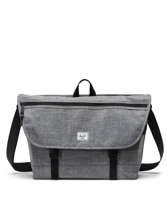 Herschel Σάκος · Γκρι
