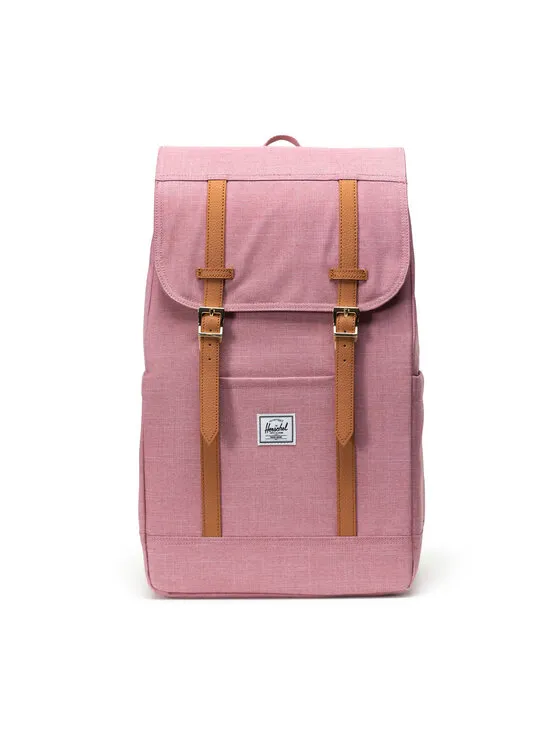 Herschel Σακίδιο · Ροζ