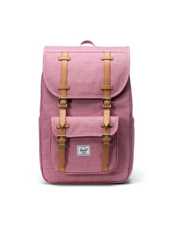 Herschel Σακίδιο · Ροζ