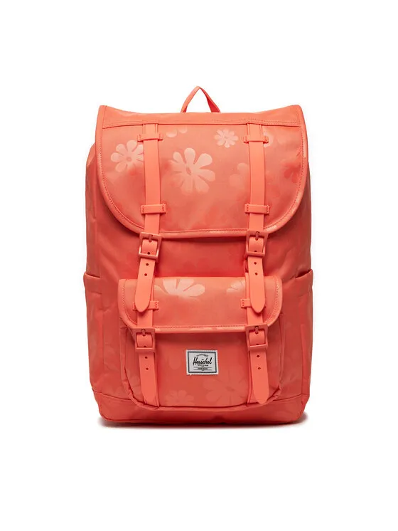 Herschel Σακίδιο · Κοραλλί