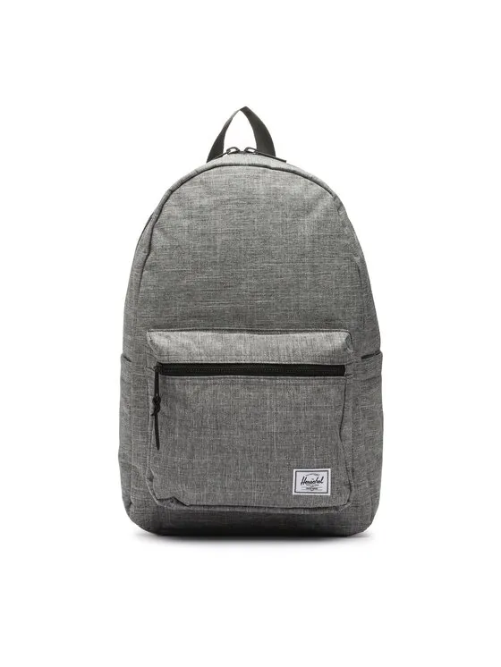 Herschel Σακίδιο · Γκρι