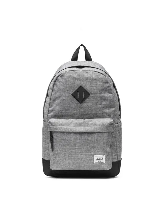 Herschel Σακίδιο · Γκρι