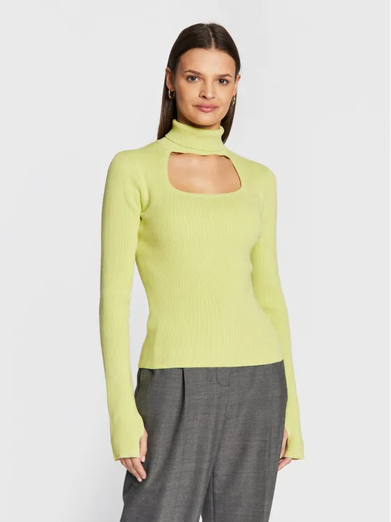 Herskind Ζιβάγκο · Πράσινο · Slim Fit