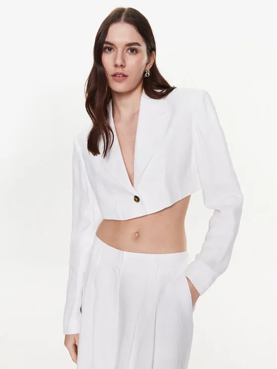 Herskind Σακάκι · Λευκό · Regular Fit