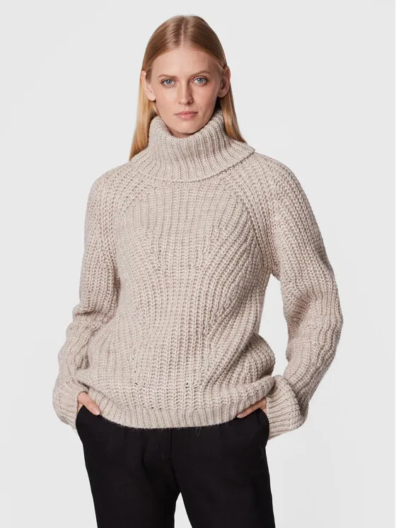 Herskind Ζιβάγκο · Μπεζ · Regular Fit