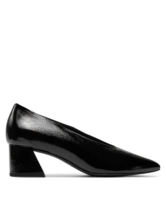 HÖGL Γοβάκια · Μαύρο · 5 cm