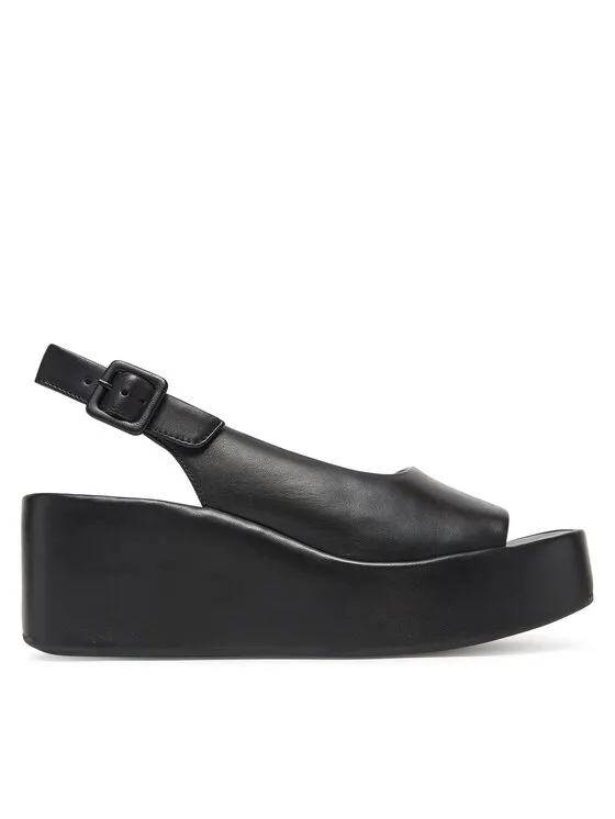 HÖGL Σανδάλια · Μαύρο · 3.5 cm