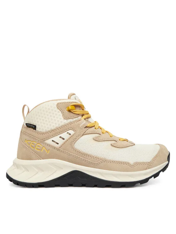 Παπούτσια πεζοπορίας · Hightrail Waterproof Hiking Boot 1030345 · Καφέ