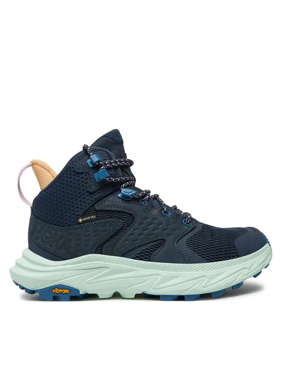 Παπούτσια πεζοπορίας · Anacapa 2 Mid GTX GORE-TEX 1142831 · Σκούρο μπλε