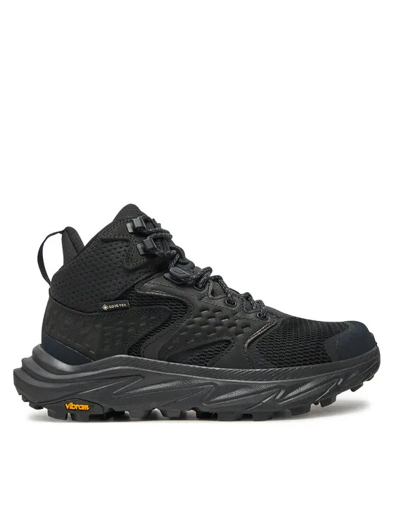 Παπούτσια πεζοπορίας · Anacapa 2 Mid GTX GORE-TEX 1142831 · Μαύρο