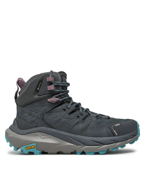 Παπούτσια πεζοπορίας · Kaha 2 Gtx GORE-TEX 1123156 · Γκρι