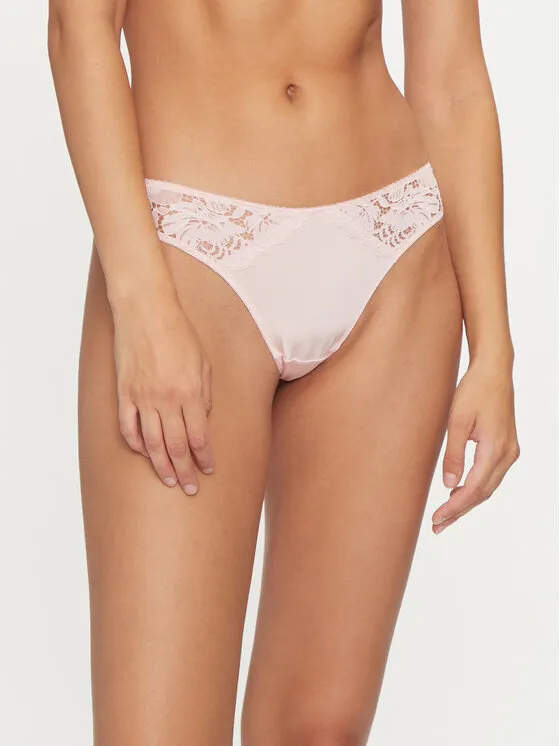 Hunkemöller Στρίνγκ · Ροζ