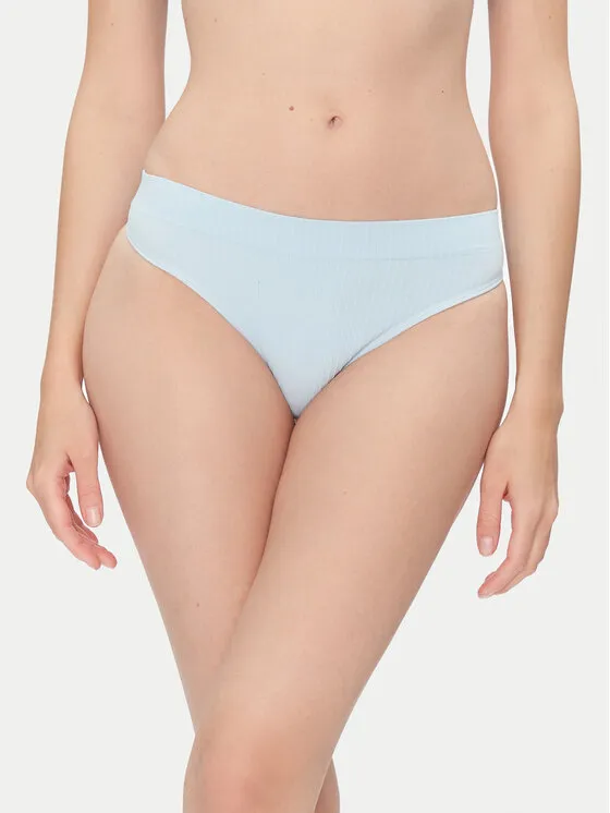 Hunkemöller Στρίνγκ · Γαλάζιο