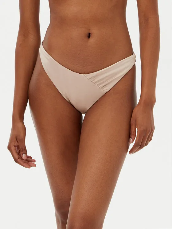 Hunkemöller Μπικίνι κάτω μέρος · Μπεζ