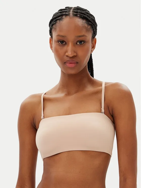 Hunkemöller Σουτιέν τοπ · Μπεζ