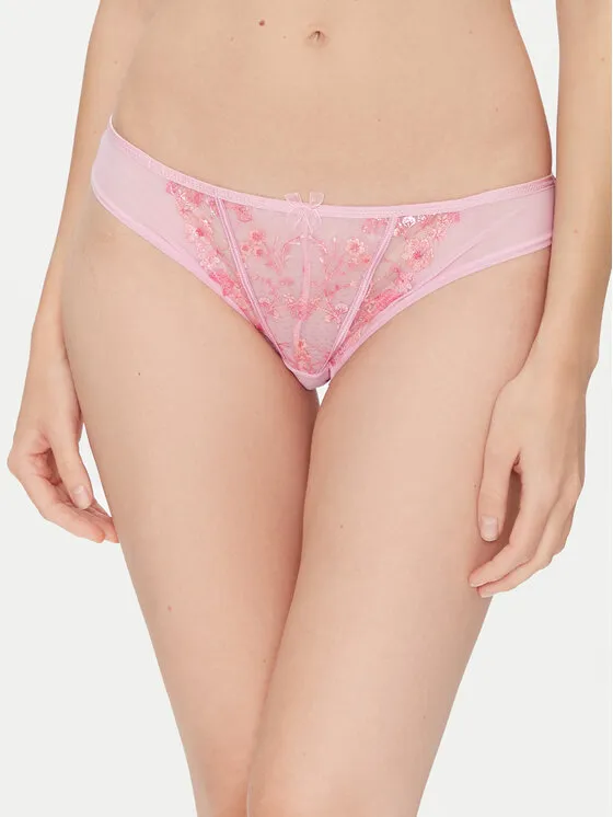 Hunkemöller Εσώρουχο brazil · Μωβ
