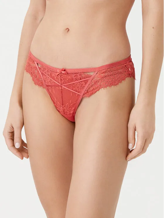Hunkemöller Εσώρουχο brazil · Κόκκινο