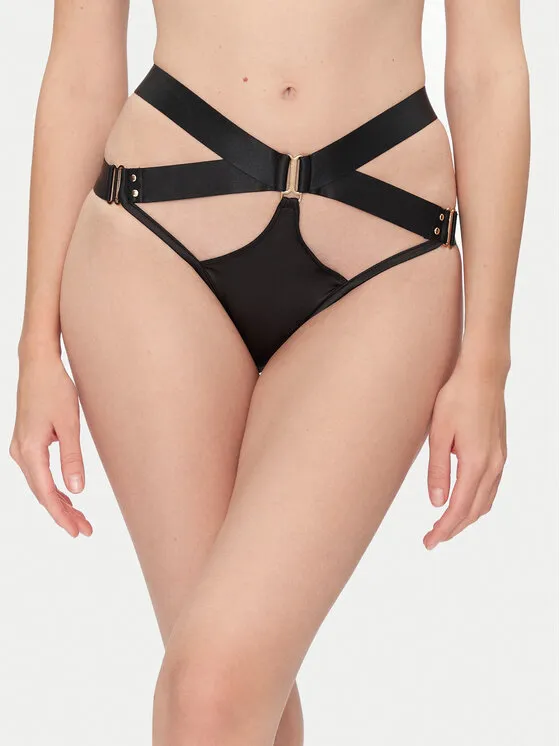Hunkemöller Εσώρουχο brazil · Μαύρο