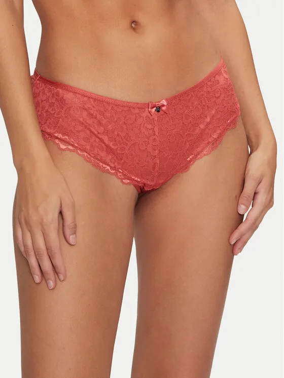 Hunkemöller Εσώρουχο brazil · Κόκκινο