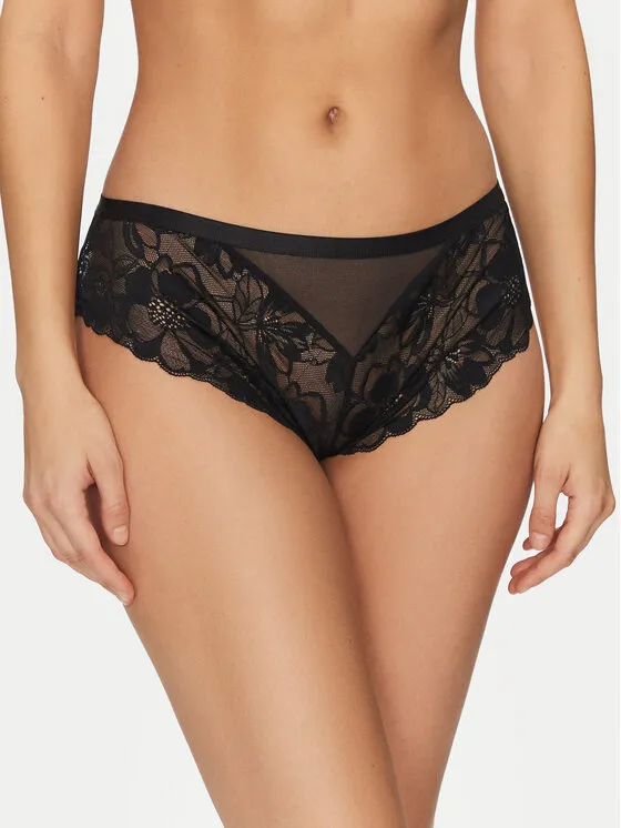 Hunkemöller Εσώρουχο brazil · Μαύρο