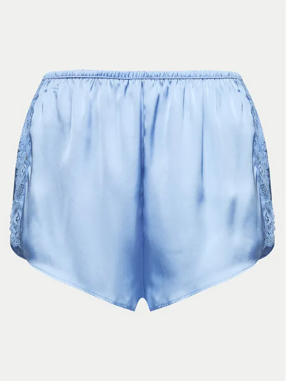 Hunkemöller Σορτς πιτζάμας · Μπλε
