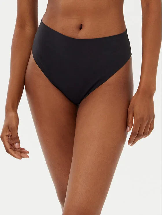 Hunkemöller Στρίνγκ · Μαύρο