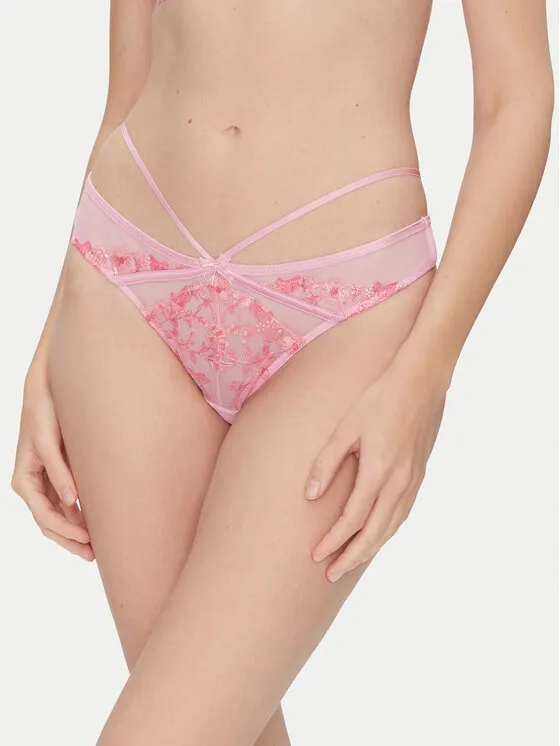 Hunkemöller Στρίνγκ · Μωβ