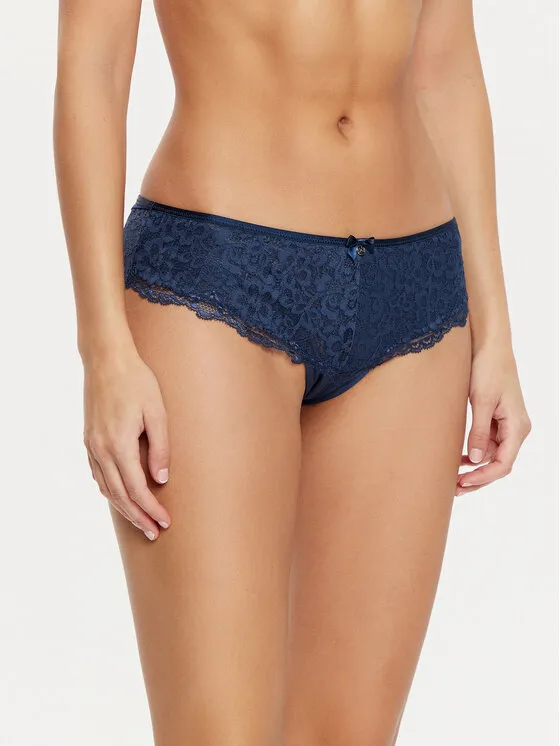 Hunkemöller Εσώρουχο brazil · Σκούρο μπλε
