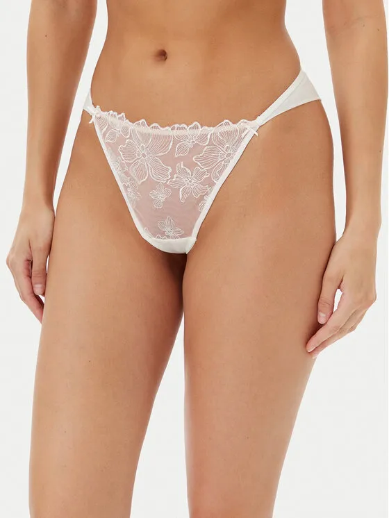 Hunkemöller Εσώρουχο brazil · Εκρού