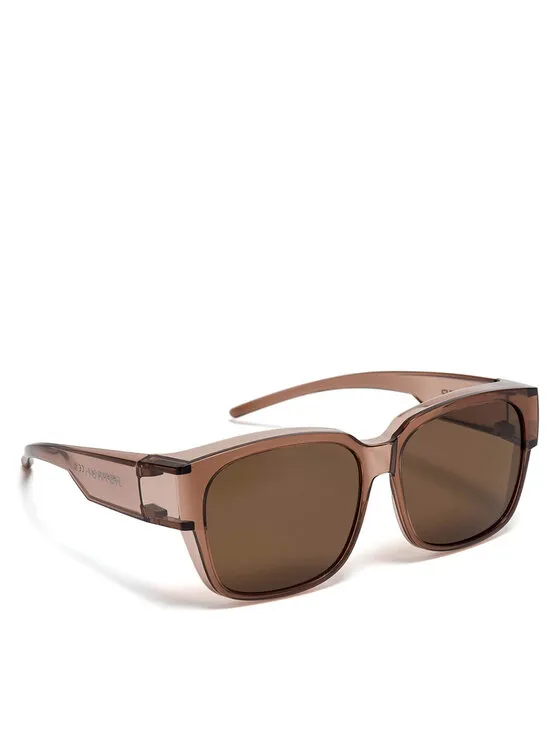 Γυαλιά ηλίου · Μπεζ