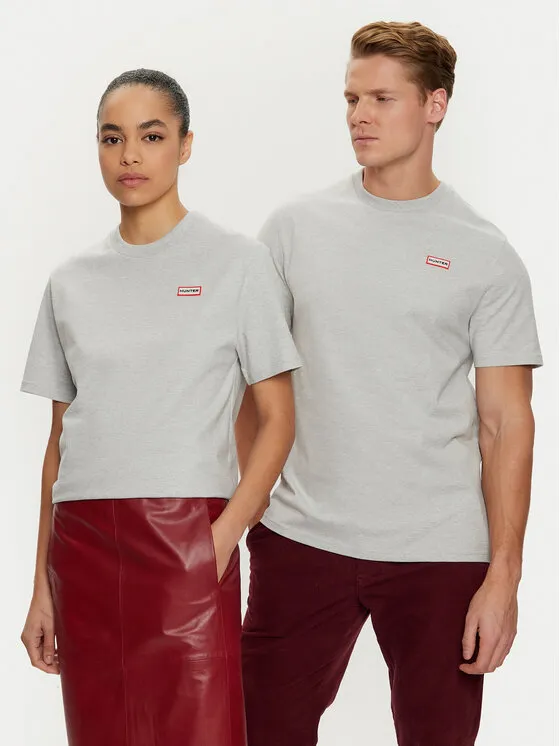 T-Shirt · Γκρι