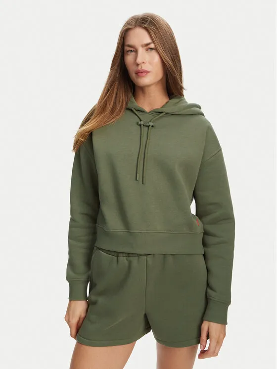 Μπλούζα · Χακί · Regular Fit