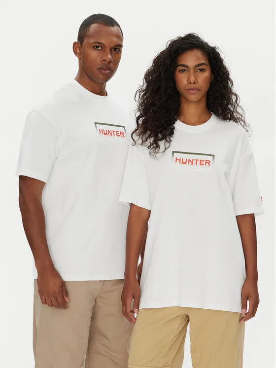 T-Shirt · Λευκό