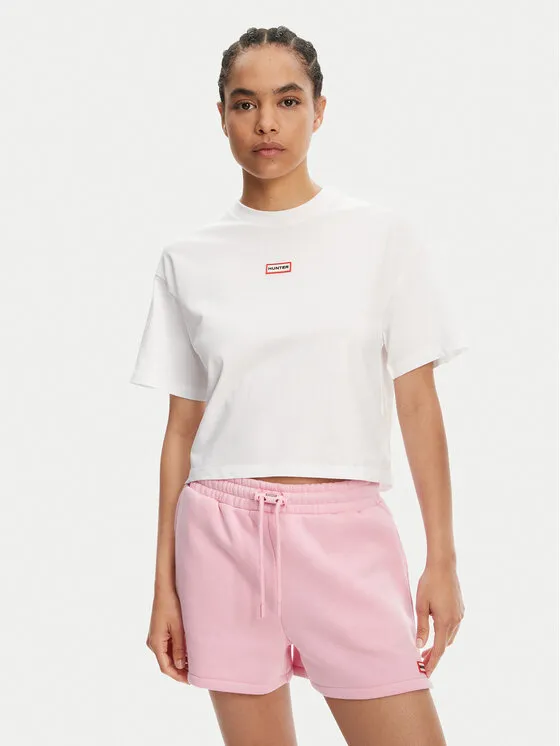 T-Shirt · Λευκό