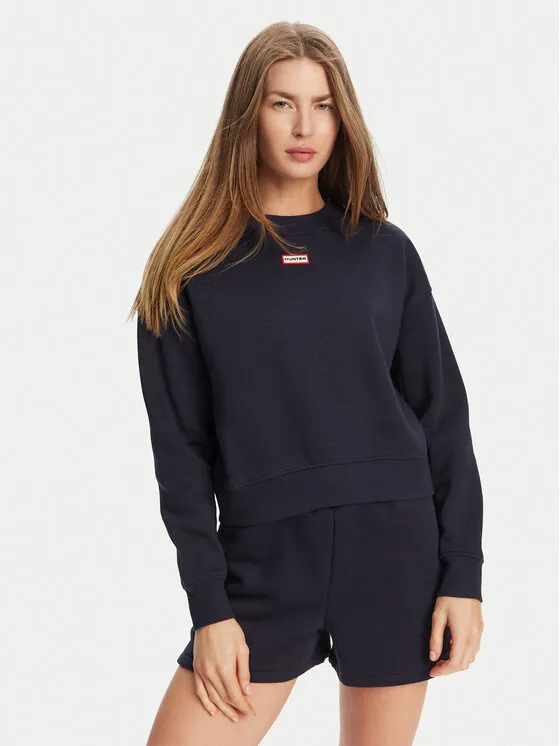 Μπλούζα · Σκούρο μπλε · Regular Fit