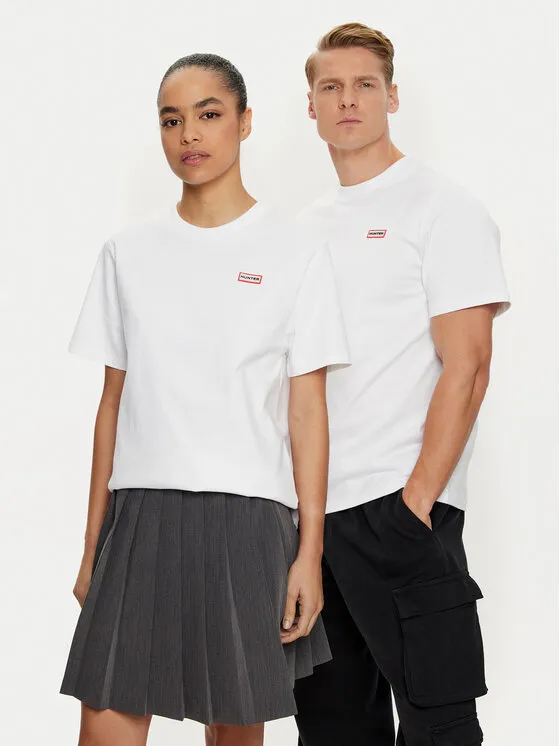 T-Shirt · Λευκό