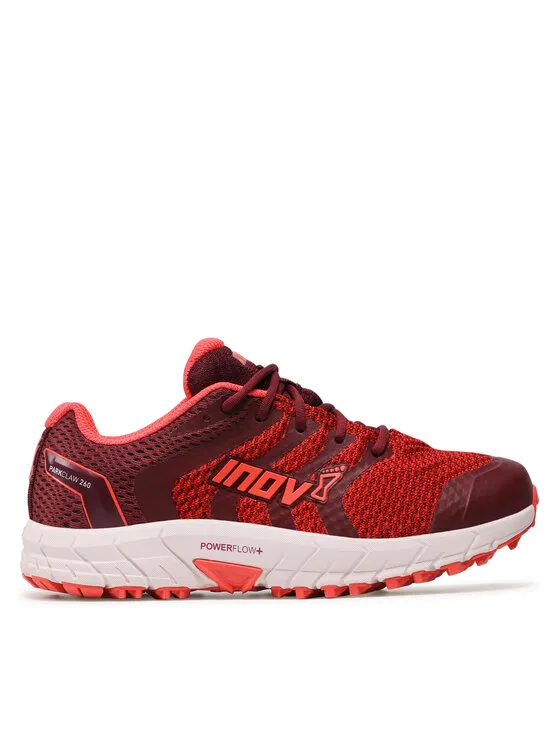 Inov-8 Parkclaw 260 Knit 000980-RDBU-S-01 · Παπούτσια για Τρέξιμο