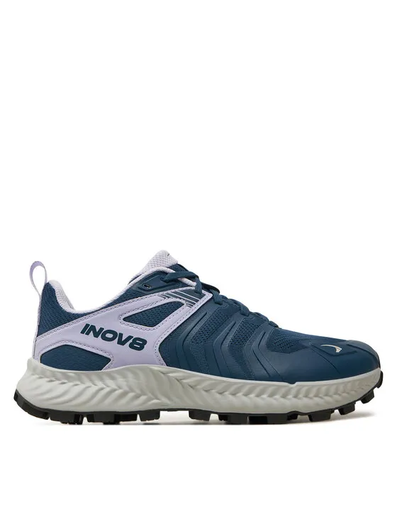 Inov-8 Παπούτσια για Τρέξιμο Trailtalon 01276 Σκούρο μπλε