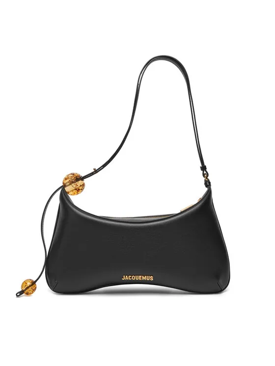 JACQUEMUS Τσάντα · Μαύρο